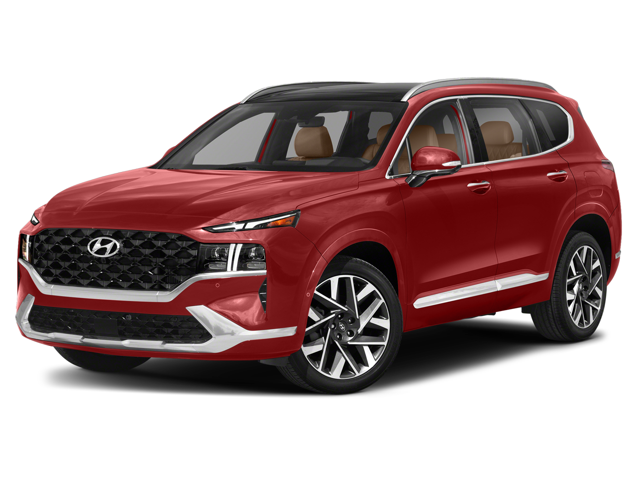 2023 Hyundai Santa Fe Calligraphy - Photo 20