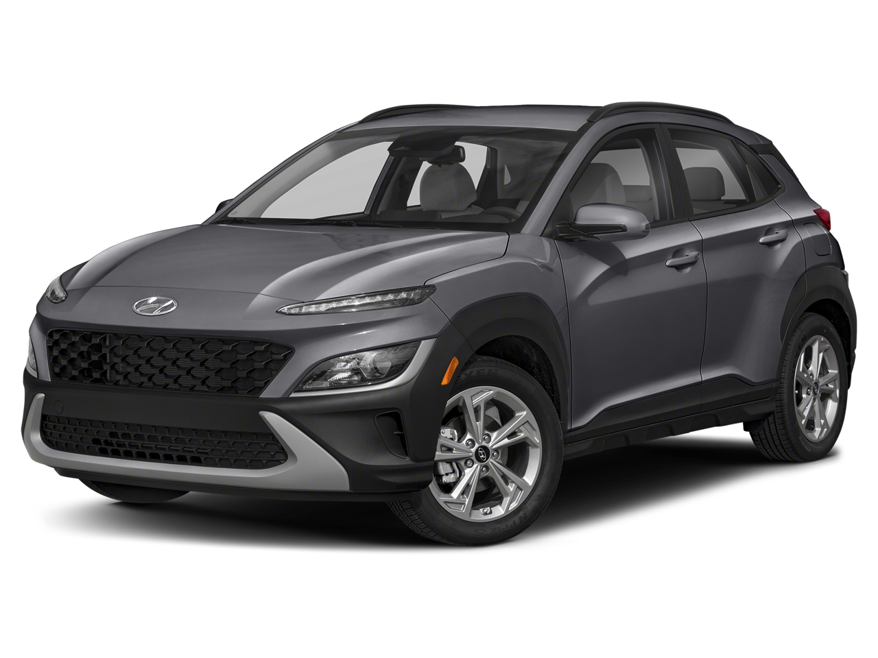 2023 Hyundai Kona SEL - Photo 28