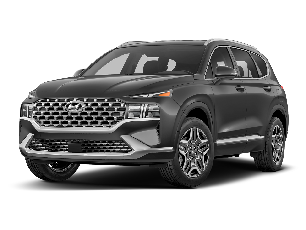 2023 Hyundai SANTA FE PLUG-IN HYBRID Limited
