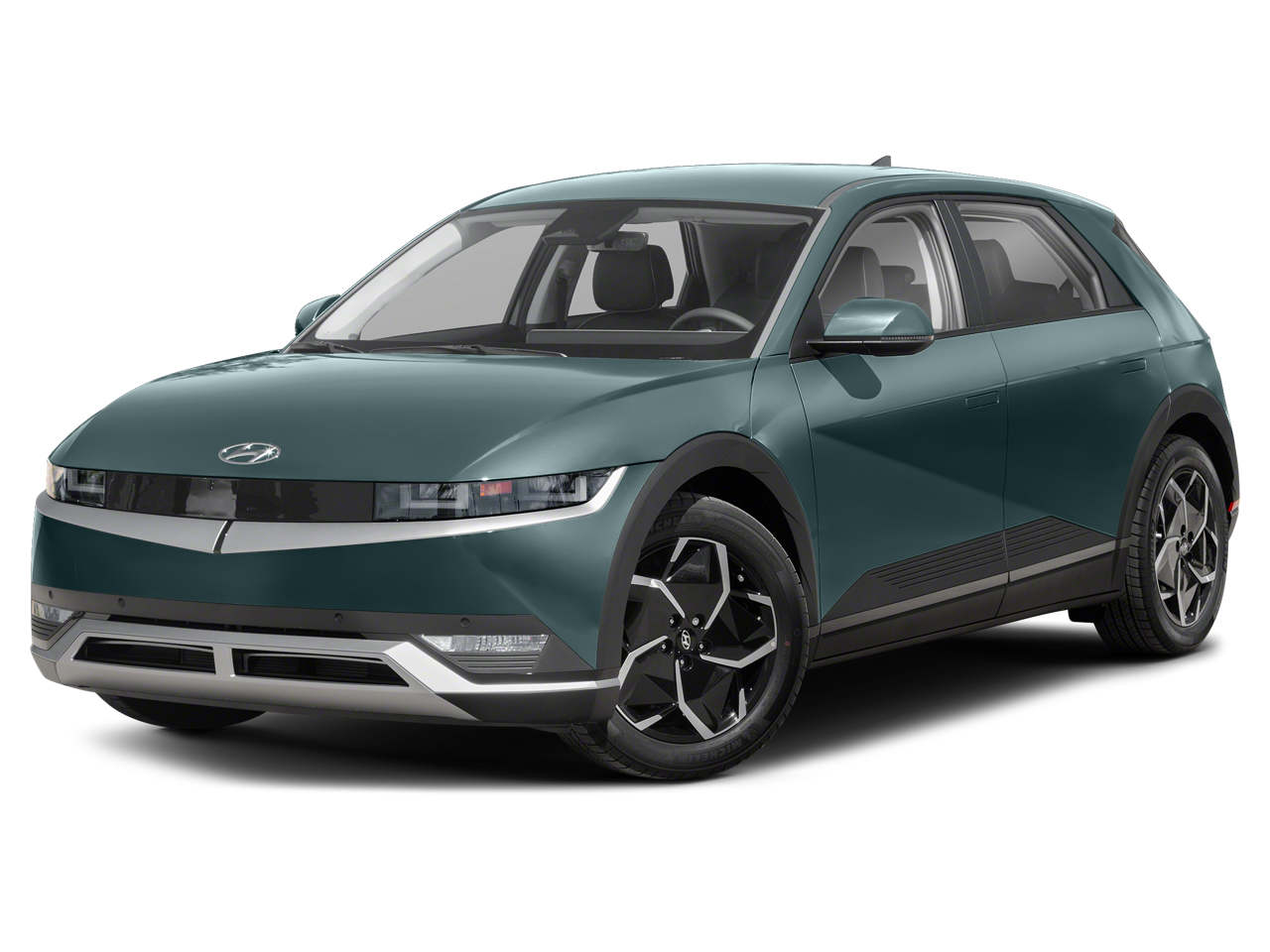 2023 Hyundai IONIQ 5 SEL - Photo 20
