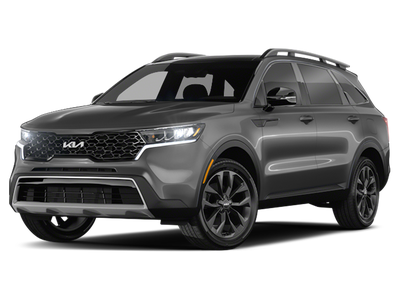 2023 Kia Sorento X-Line EX