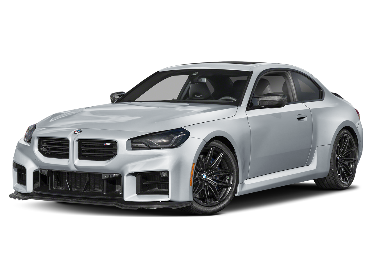2024 BMW M2 Coupe