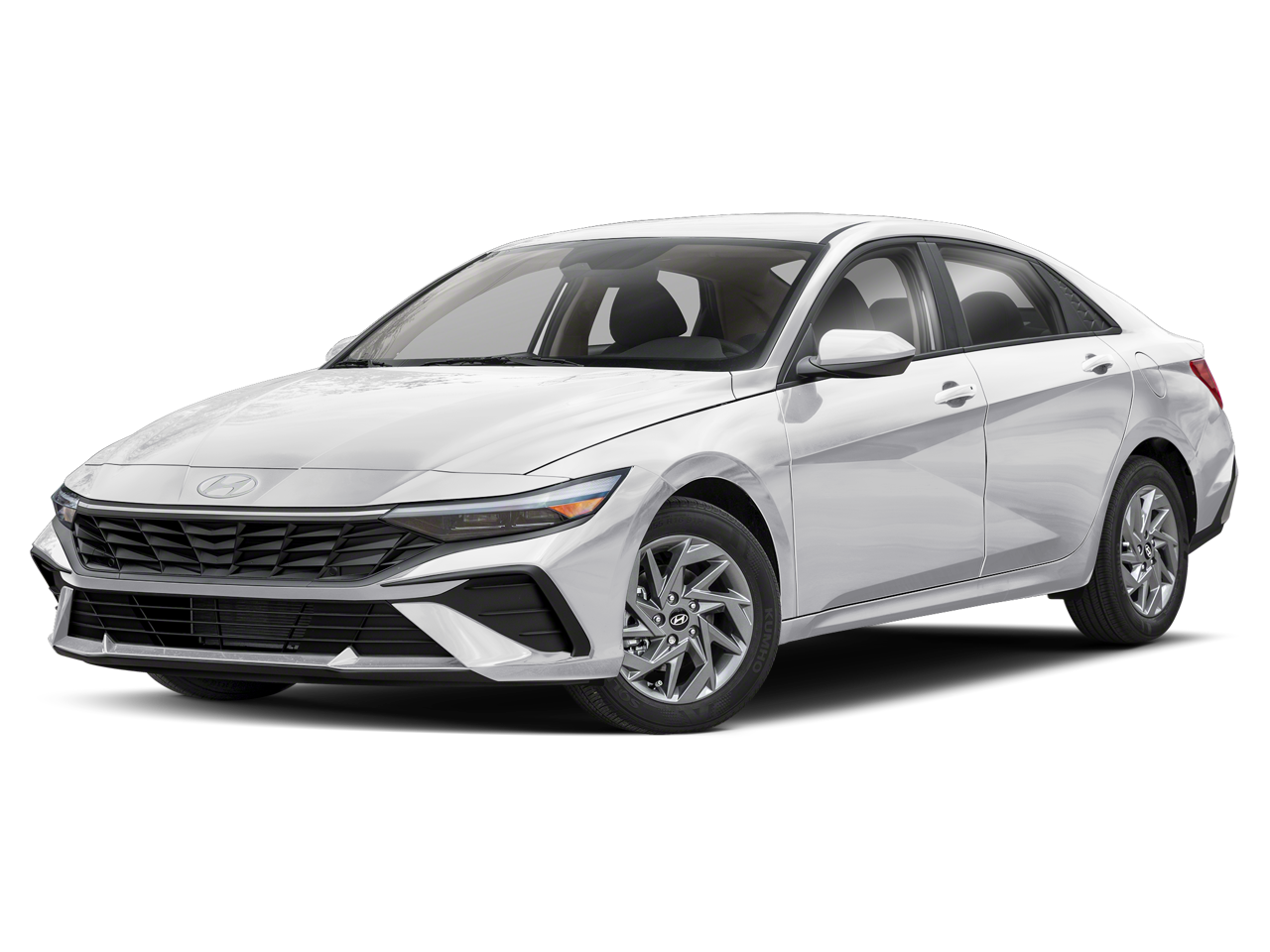 2024 Hyundai Elantra SEL - Photo 20