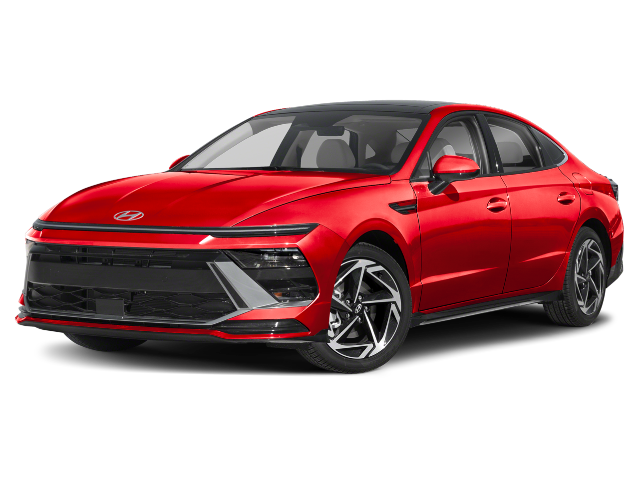 2024 Hyundai Sonata SEL - Photo 20