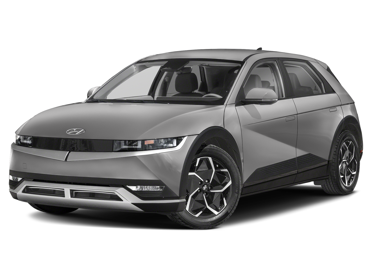 2024 Hyundai IONIQ 5 SE - Photo 29