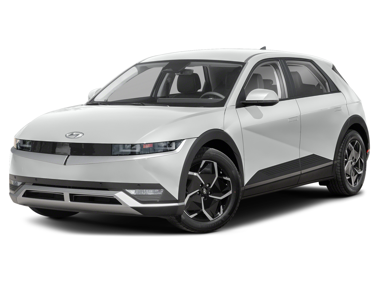 2024 Hyundai IONIQ 5 SEL - Photo 20