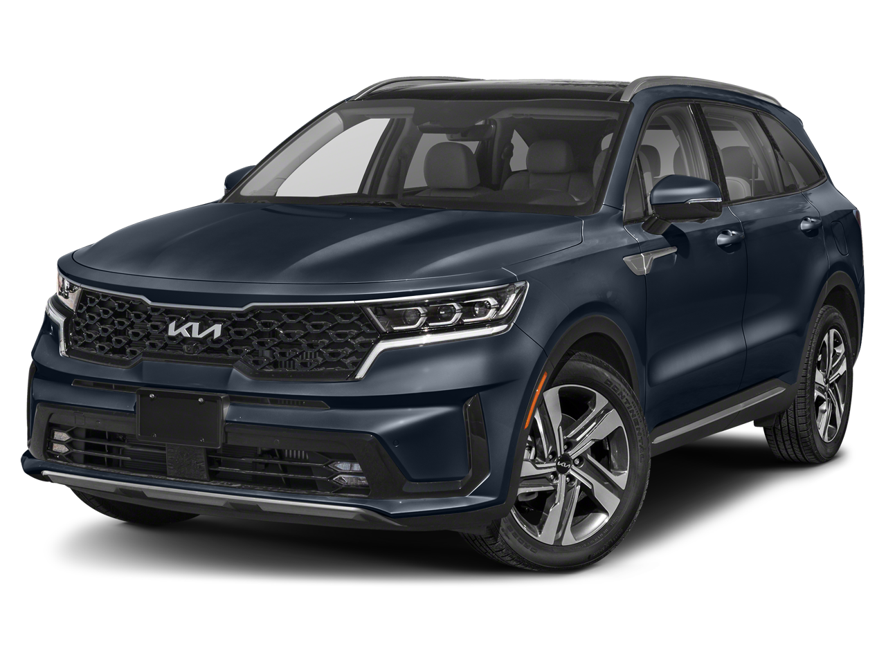 2024 Kia Sorento Plug-In Hybrid SX Prestige