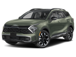 2024 Kia Sportage Plug-In Hybrid X-Line Prestige