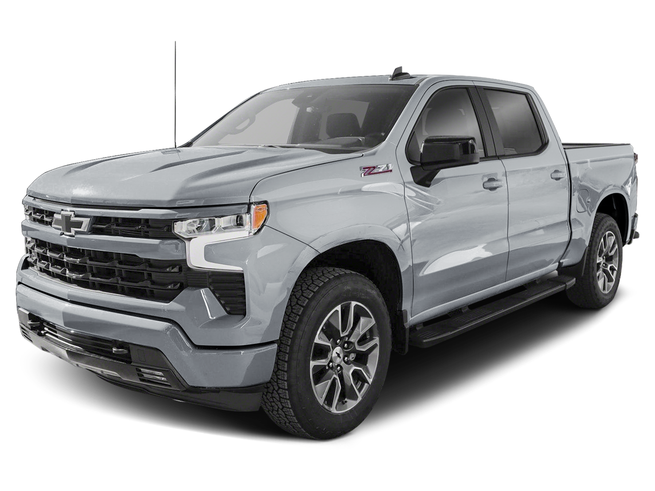 2025 Chevrolet Silverado 1500 RST 4X4 Crew Cab Short Box's photo