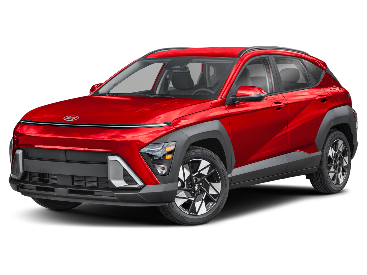 2025 Hyundai Kona SEL - Photo 19