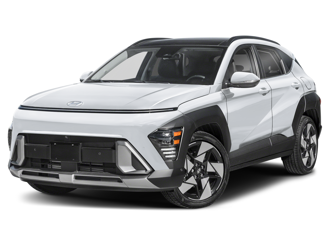 2025 Hyundai KONA Limited