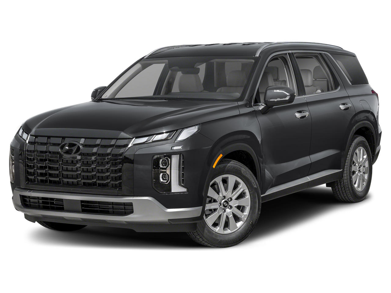 2025 Hyundai Palisade SEL - Photo 30