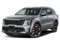 2025 Kia Sorento Plug-In Hybrid EX