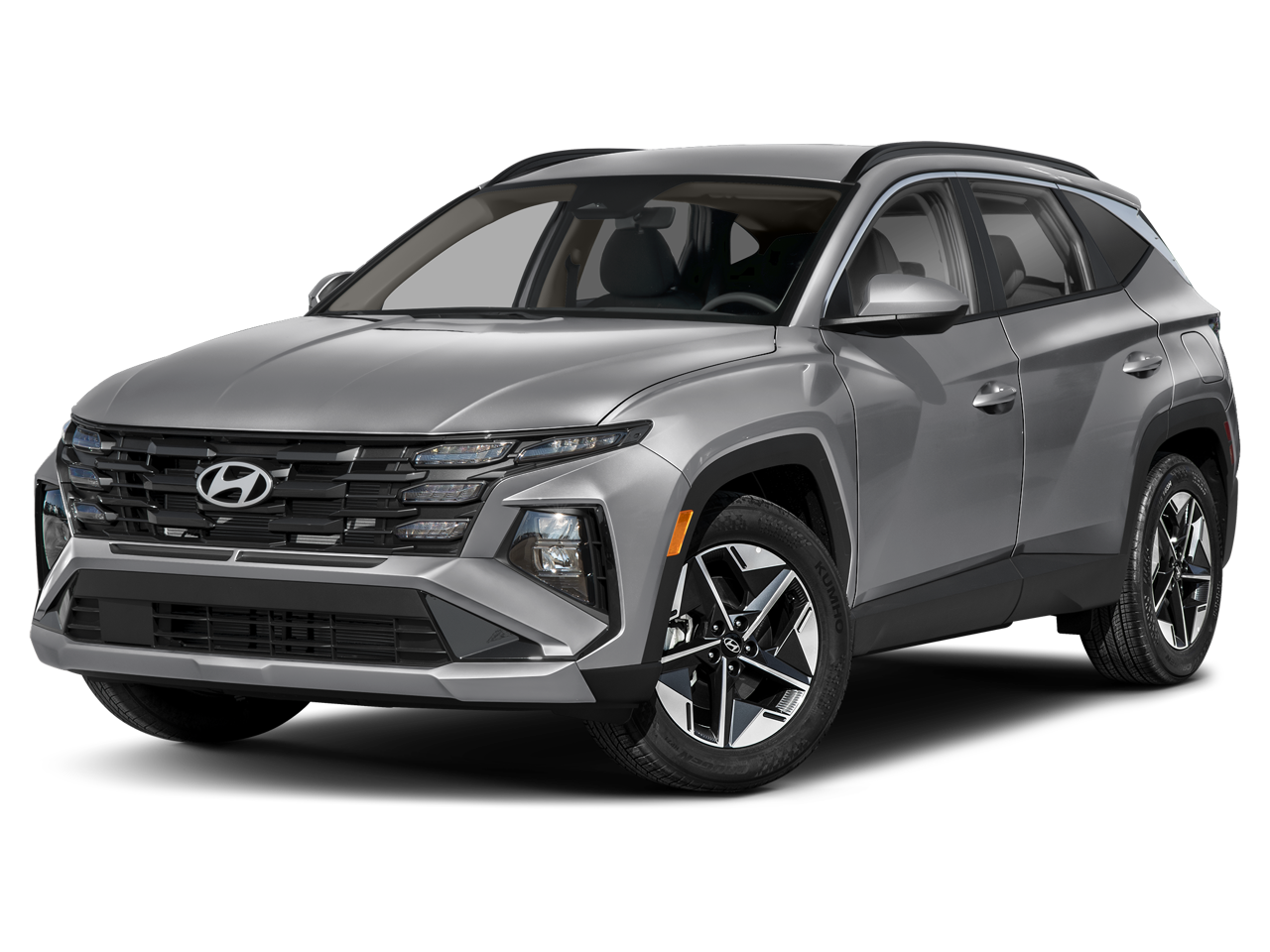 2026 Hyundai Tucson SEL - Photo 28