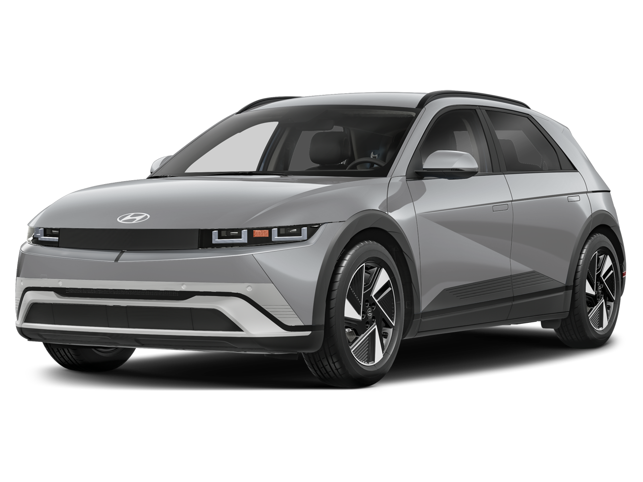 2026 Hyundai Ioniq 5 SEL AWD's photo