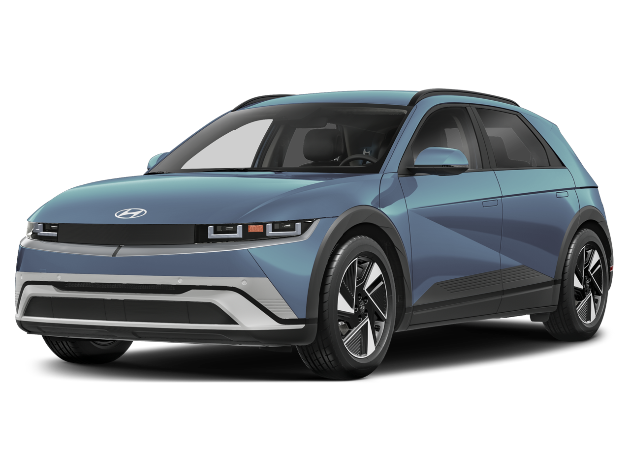2026 Hyundai IONIQ 5