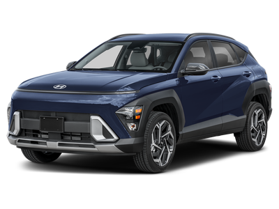 2027 Hyundai KONA SEL Premium AWD