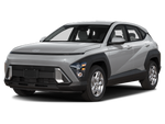 2027 Hyundai KONA SE AWD