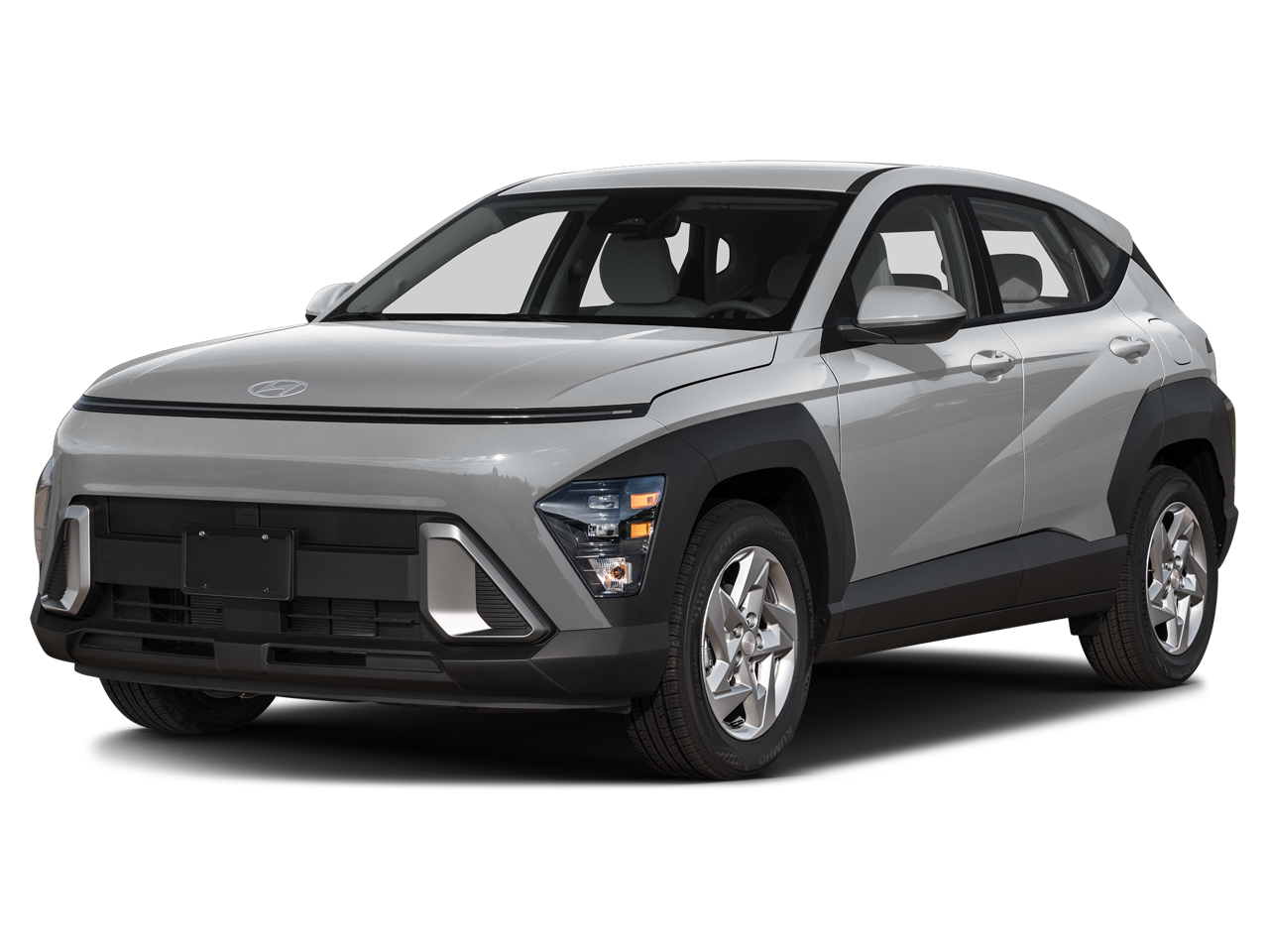 2027 Hyundai KONA SE AWD