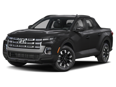 2027 Hyundai SANTA CRUZ SEL Activity AWD