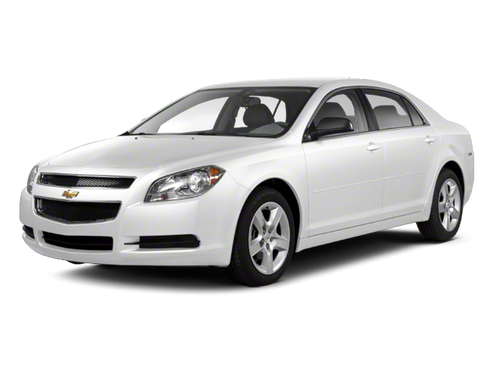 2011 Chevrolet Malibu LTZ