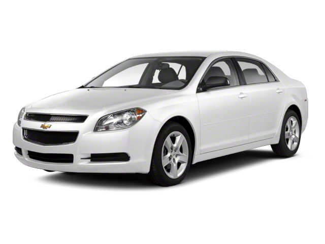 2011 Chevrolet Malibu LTZ