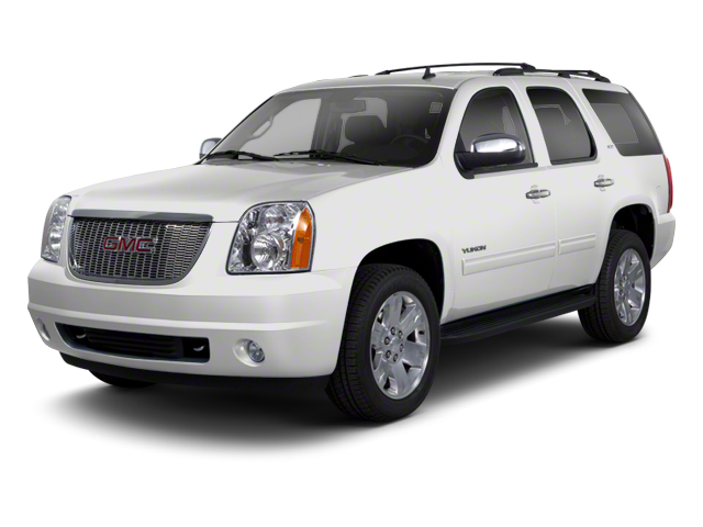 2013 GMC Yukon SLE