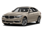 2016 BMW 3 Series Gran Turismo 328i xDrive