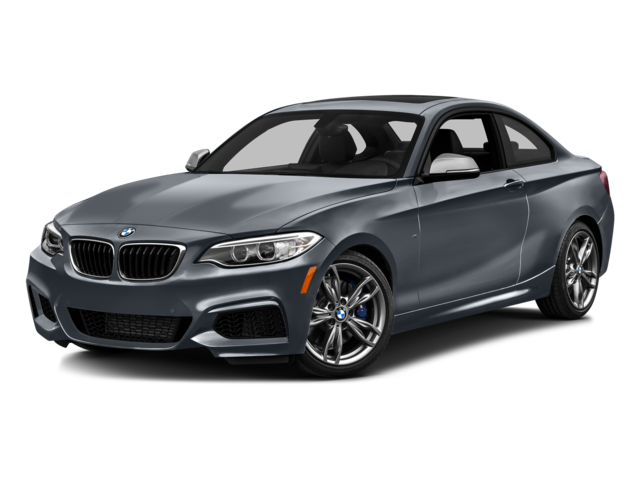 2016 BMW 2 Series M235i xDrive