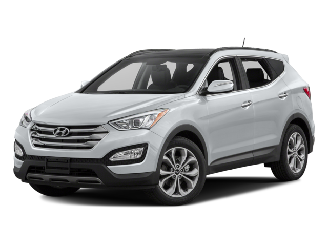 2016 Hyundai SANTA FE SPORT AWD 4Dr 2.0T
