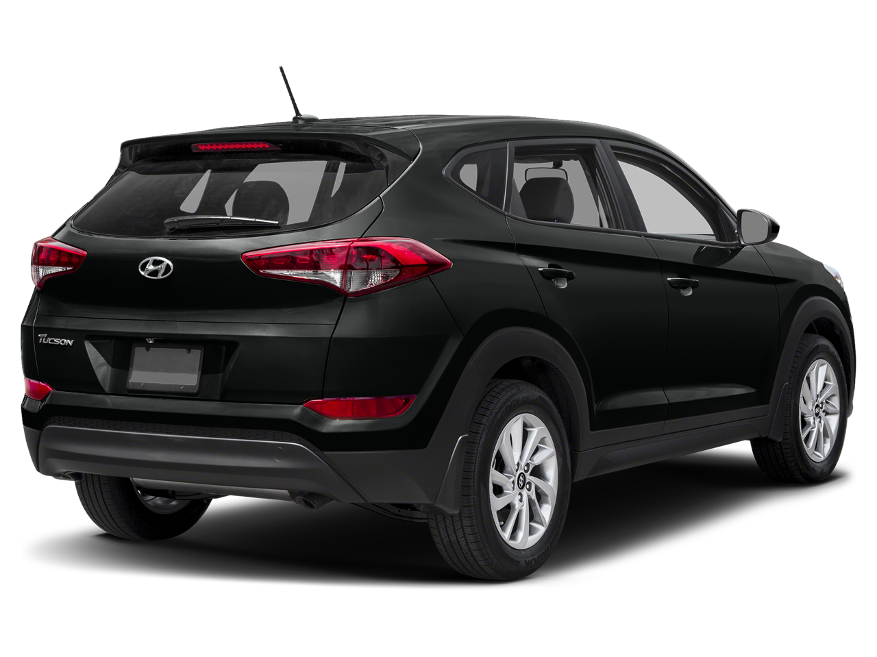 2018 Hyundai TUCSON Sport