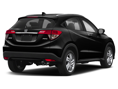 2019 Honda HR-V EX-L