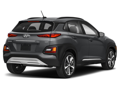 2019 Hyundai KONA Ultimate