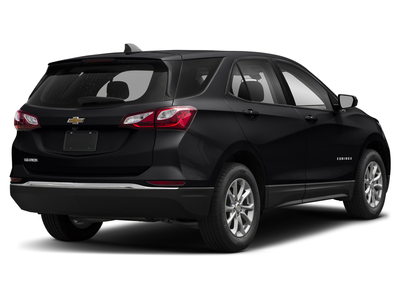 Used 2020 Chevrolet Equinox LS with VIN 3GNAXSEV0LS613921 for sale in Brunswick, ME