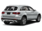 2020 Mercedes-Benz GLC GLC 300