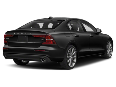 2020 Volvo S60 Momentum