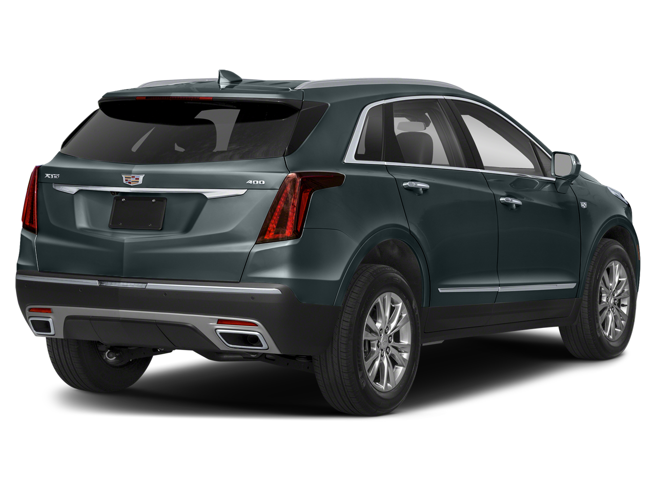 2021 Cadillac XT5 AWD Premium Luxury