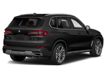 2022 BMW X5 xDrive45e