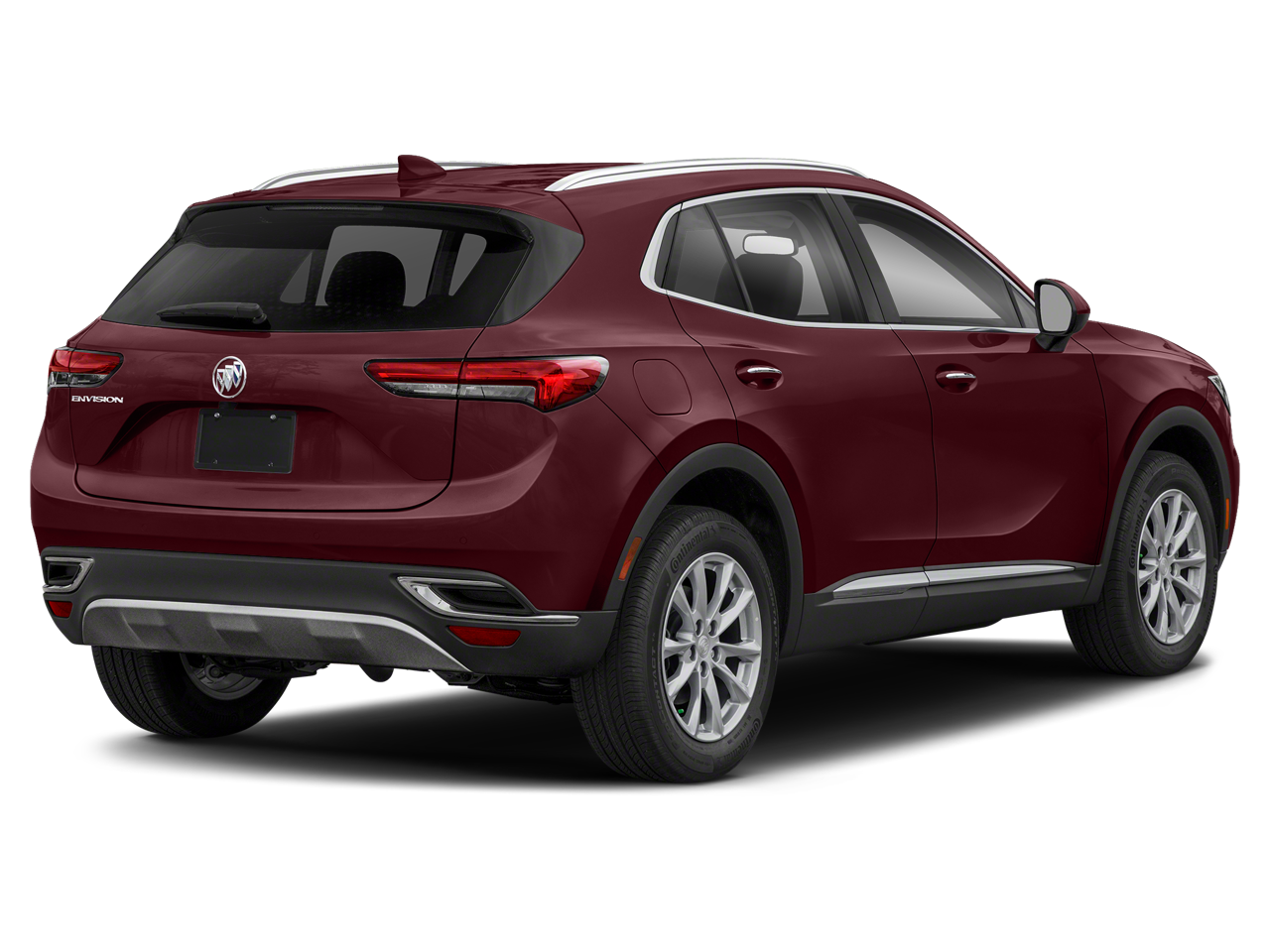 2022 Buick Envision Avenir