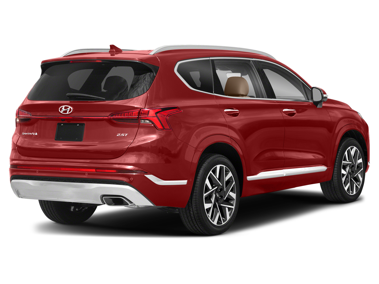2023 Hyundai Santa Fe Calligraphy - Photo 21