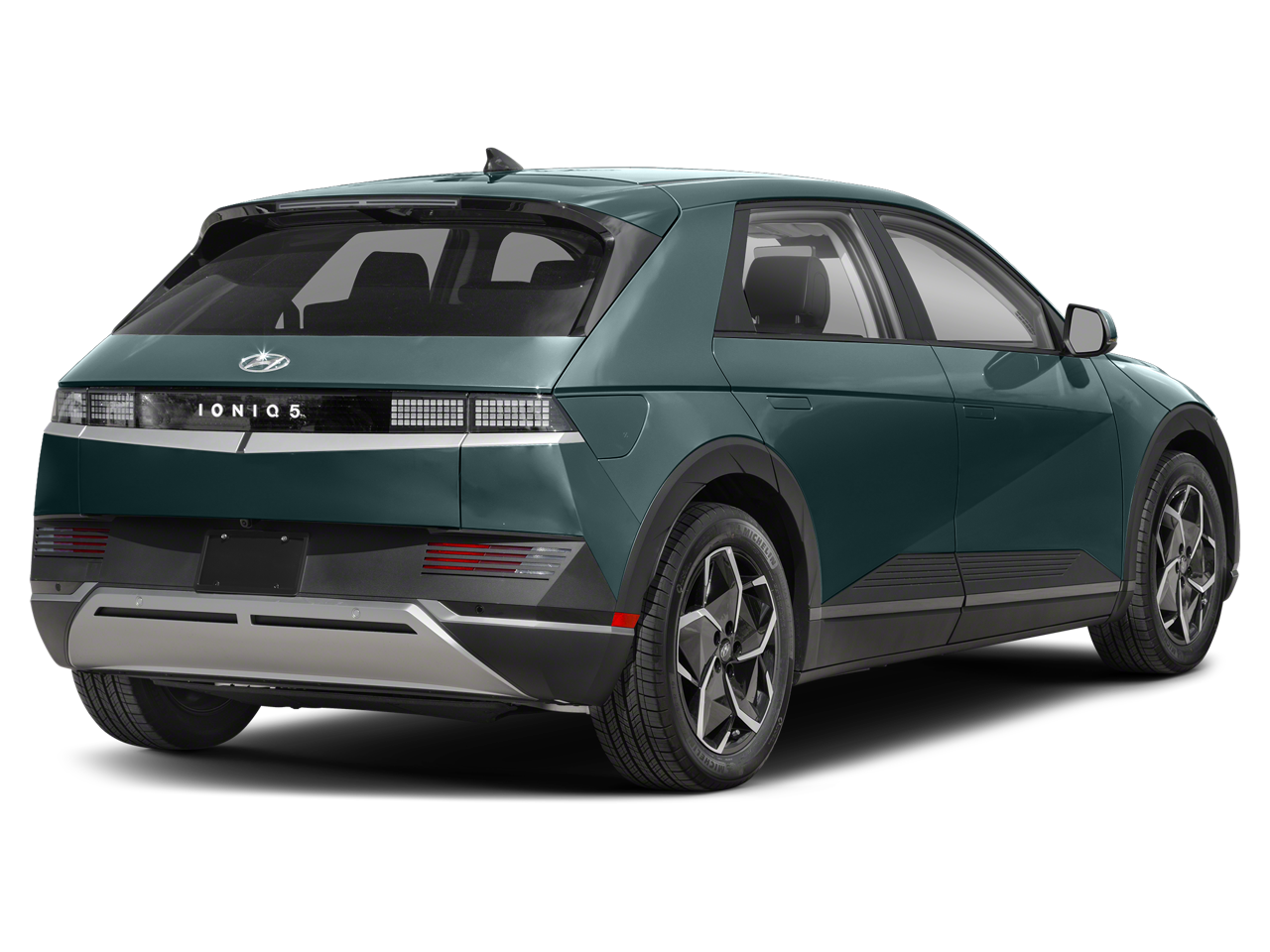 2023 Hyundai IONIQ 5 SEL - Photo 21