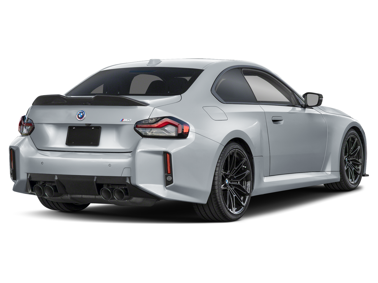2024 BMW M2 Coupe