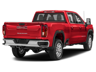2024 GMC Sierra 2500 HD SLE