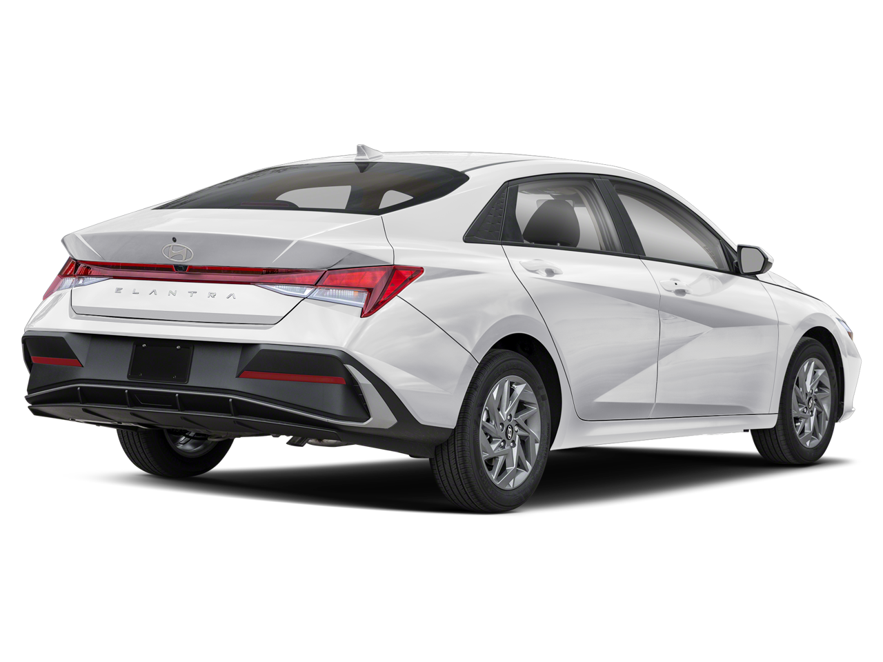2024 Hyundai Elantra SEL - Photo 21