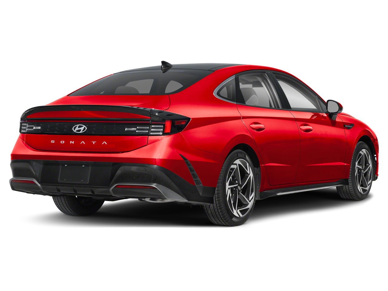 2024 Hyundai Sonata SEL - Photo 21
