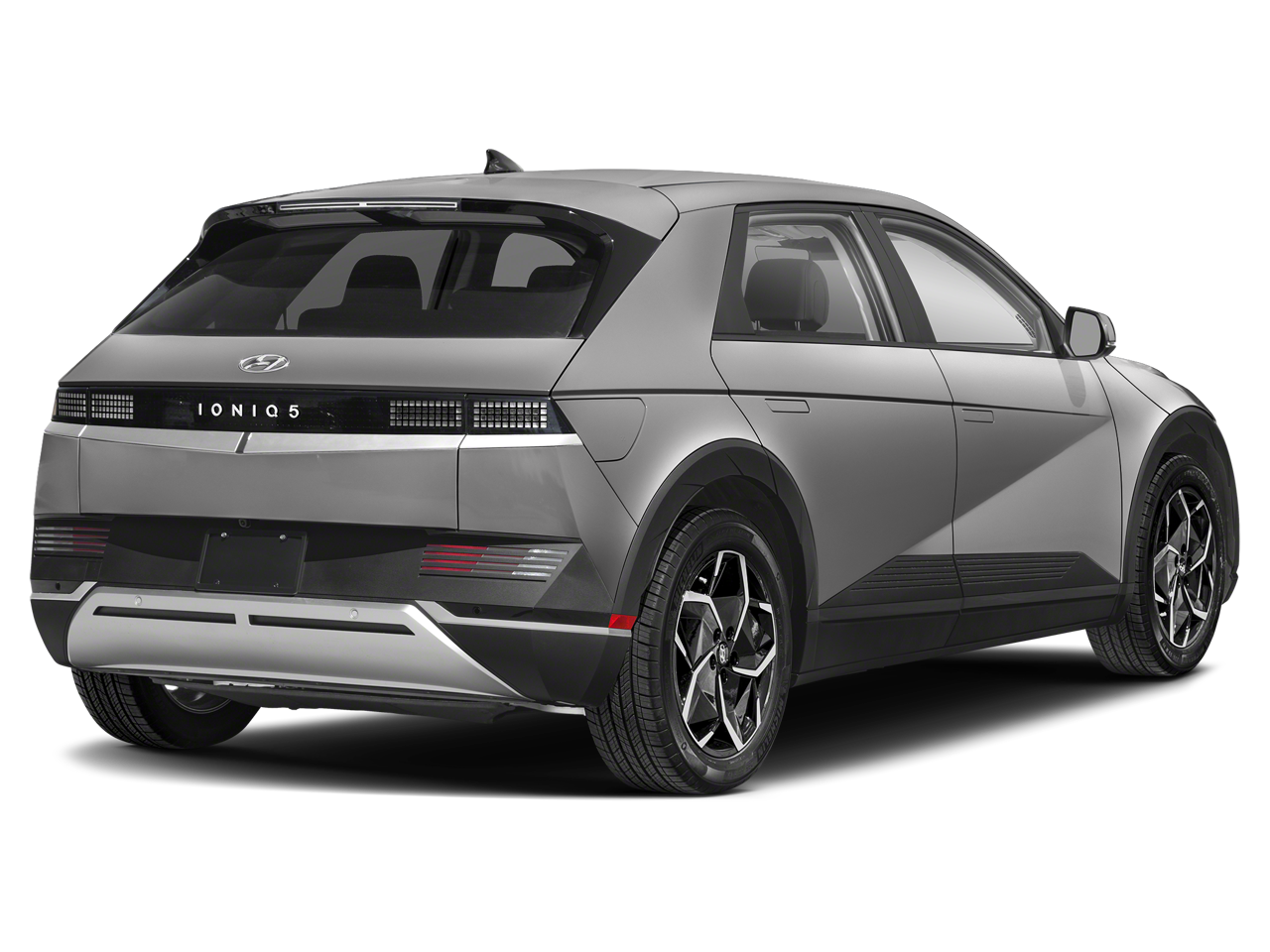 2024 Hyundai IONIQ 5 SE - Photo 30