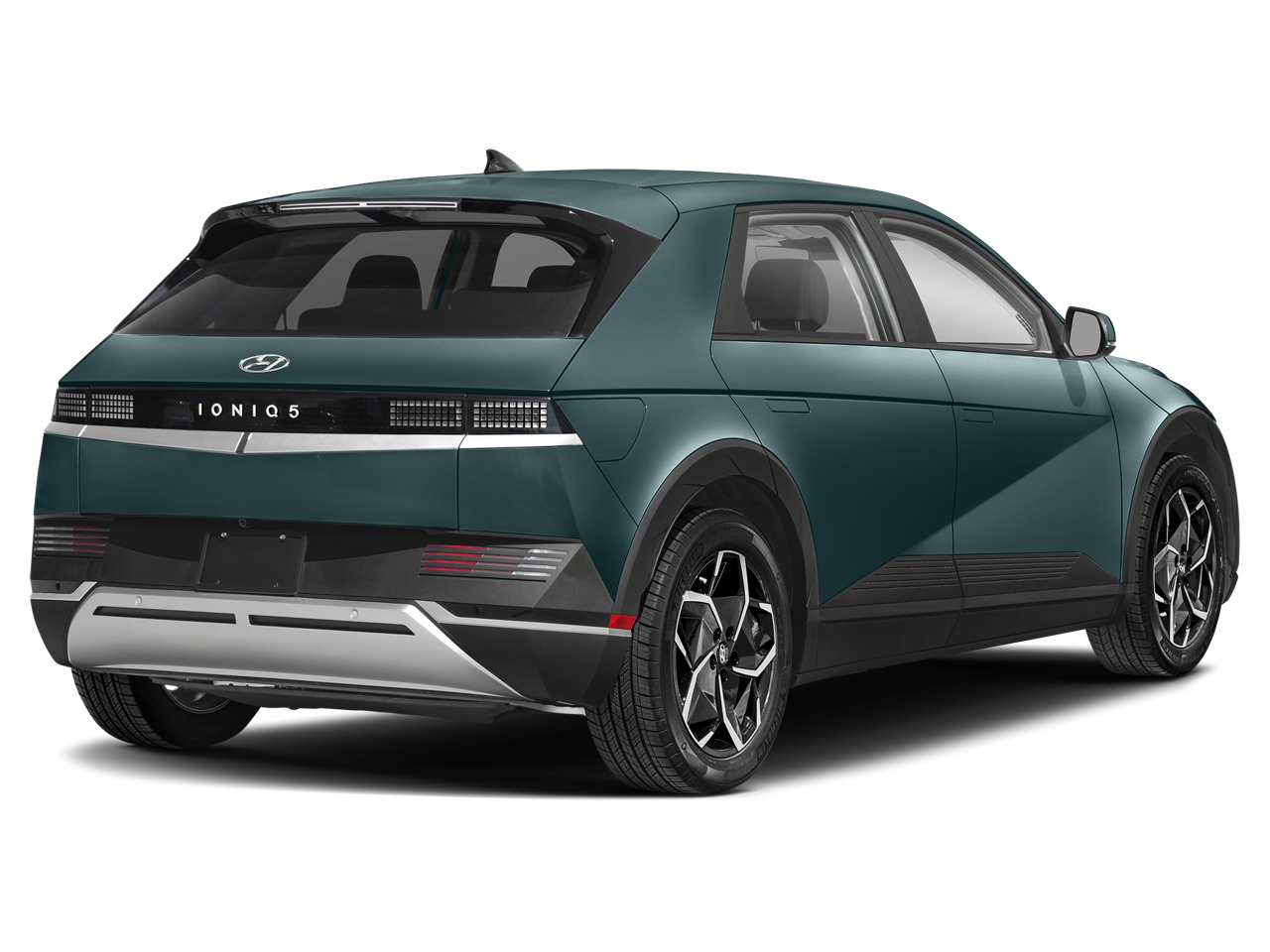 2024 Hyundai IONIQ 5 SE - Photo 30