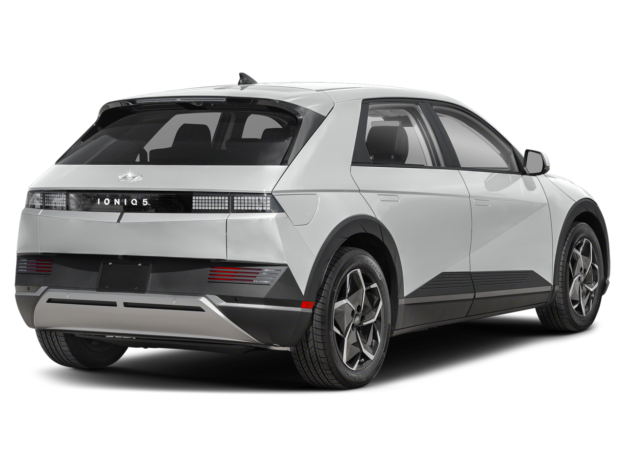 2024 Hyundai IONIQ 5 SEL - Photo 21