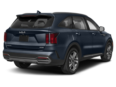 2024 Kia Sorento Plug-In Hybrid SX Prestige