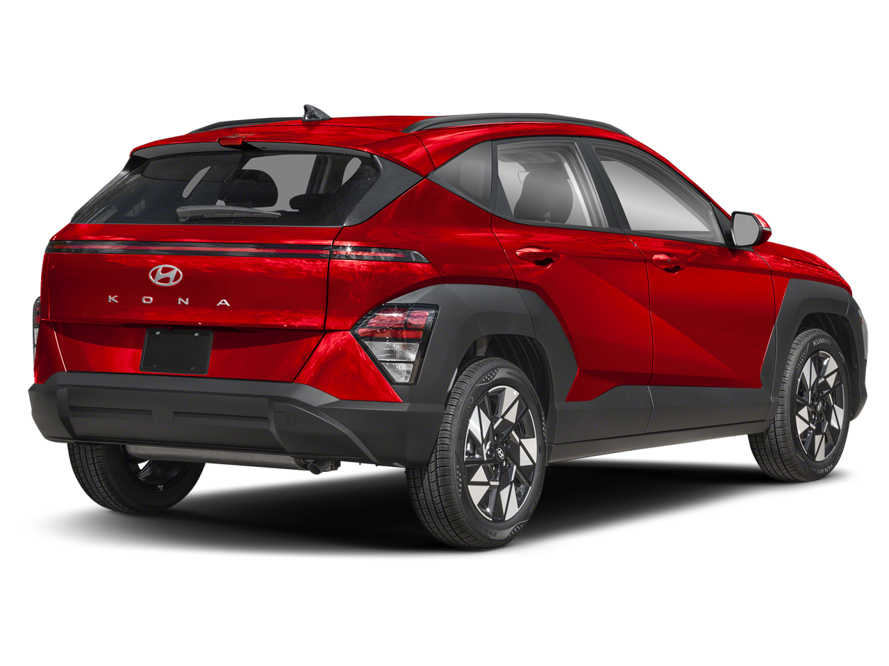 2025 Hyundai Kona SEL - Photo 20